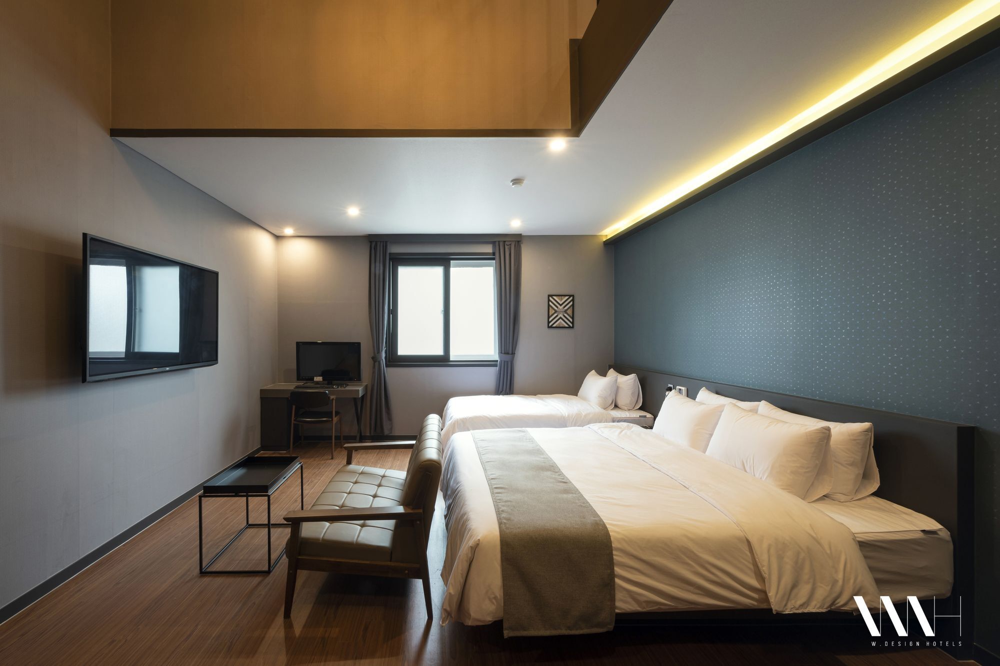 No. 25 Hotel Haeundae 釜山広域市 エクステリア 写真