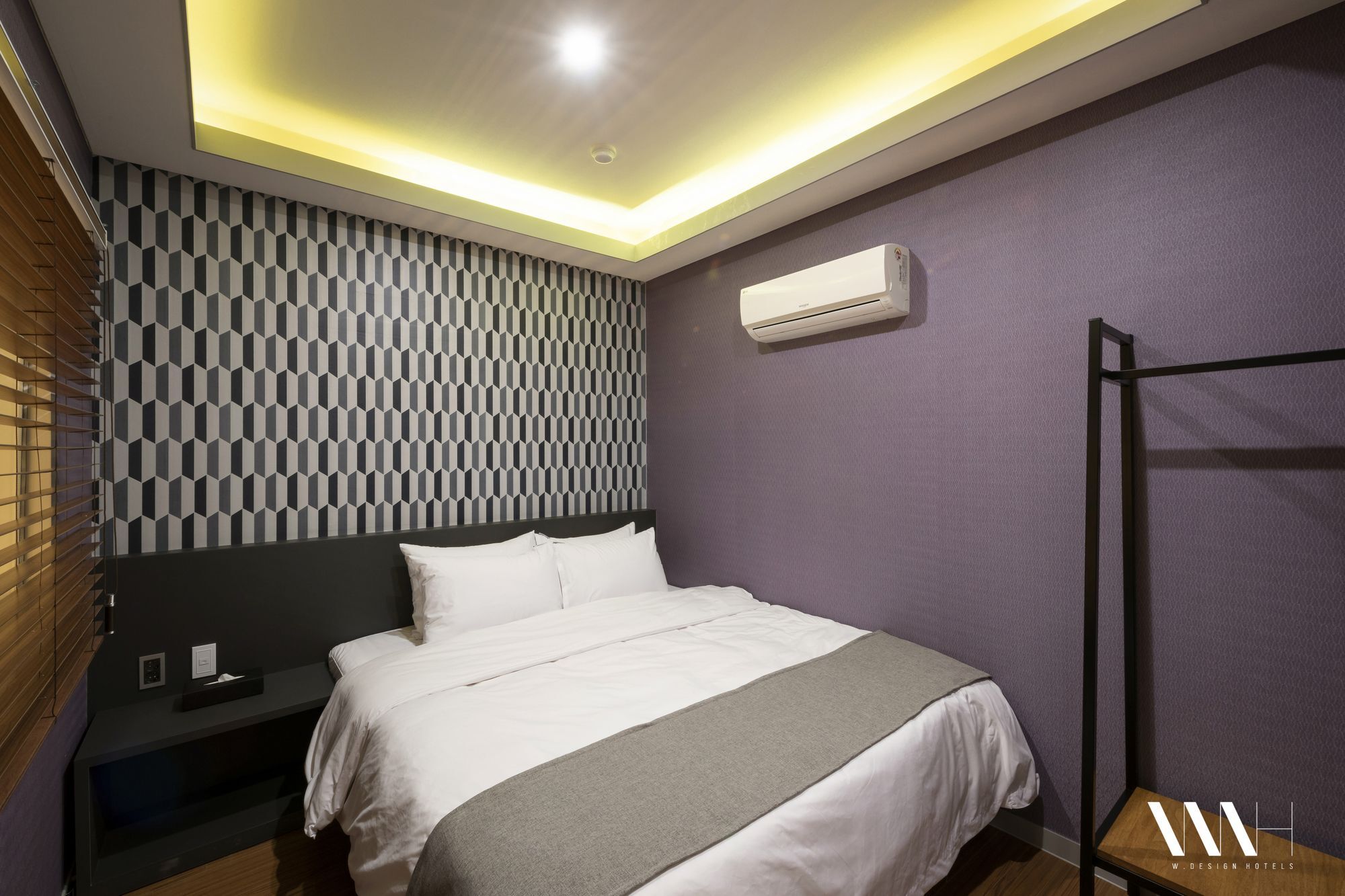No. 25 Hotel Haeundae 釜山広域市 エクステリア 写真